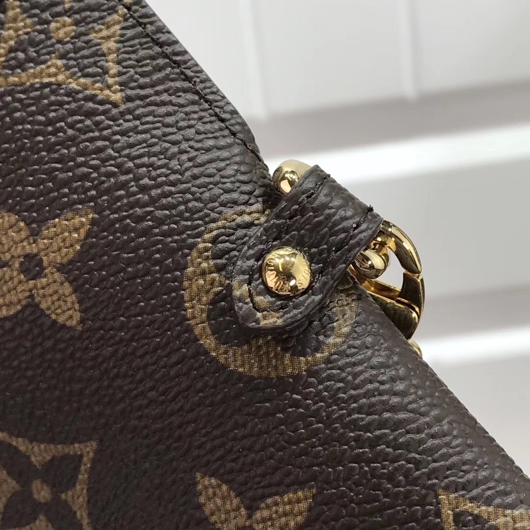 LV KIRGAMI NECKLACE N60285 