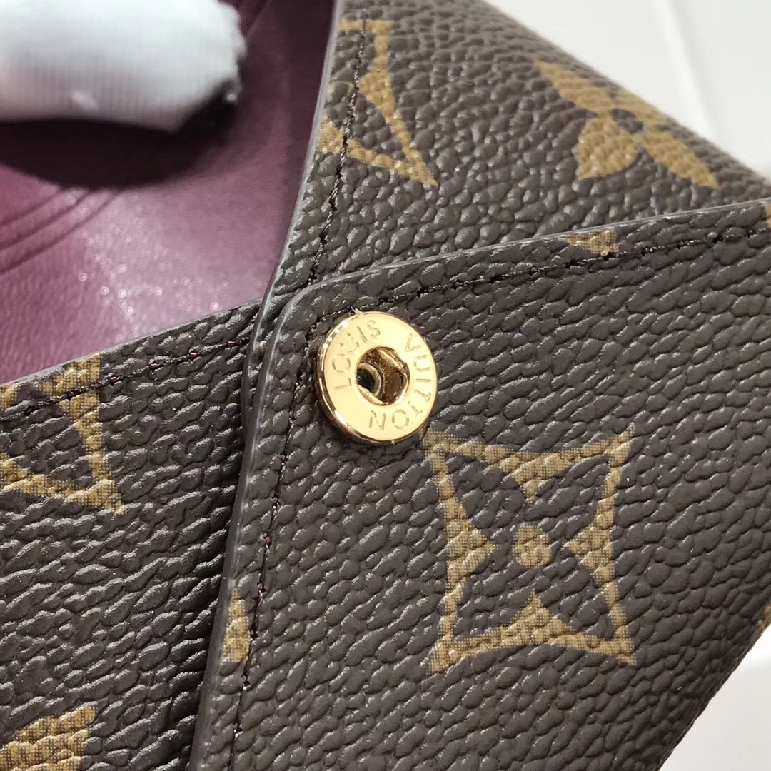 LV KIRGAMI NECKLACE N60285 