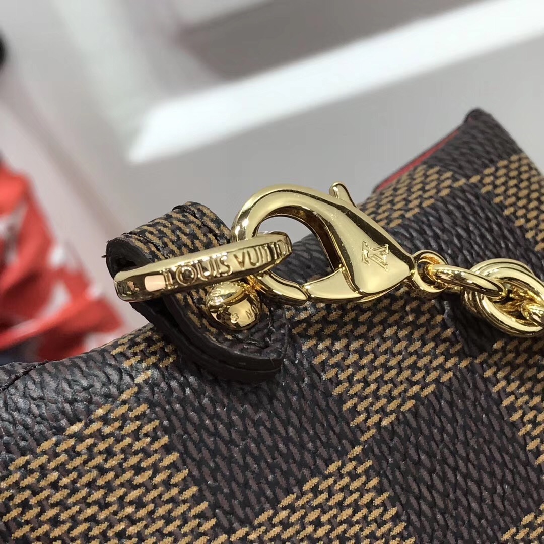 LV KIRGAMI NECKLACE N60285 