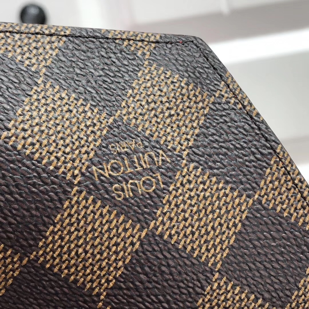 LV KIRGAMI NECKLACE N60285 