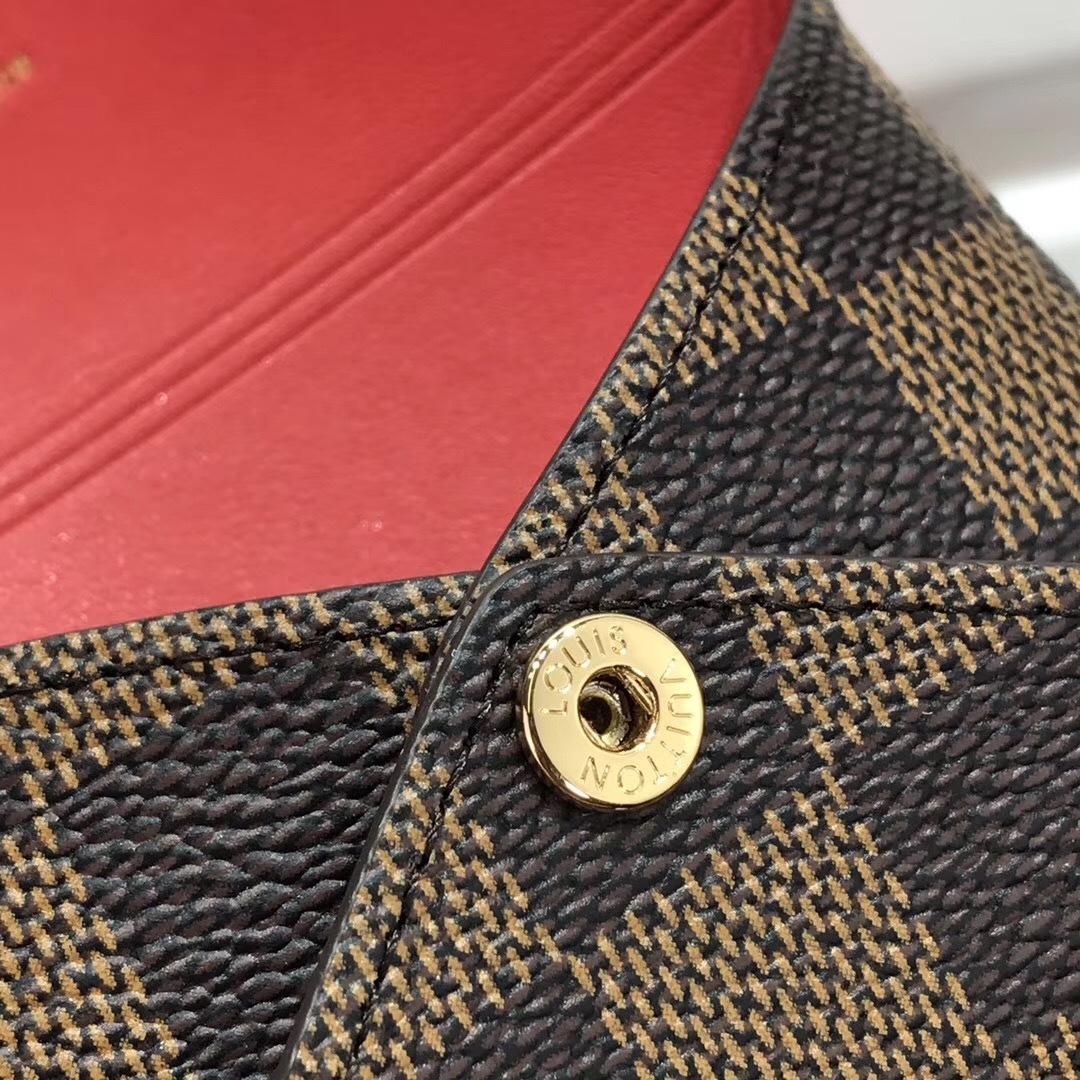 LV KIRGAMI NECKLACE N60285 