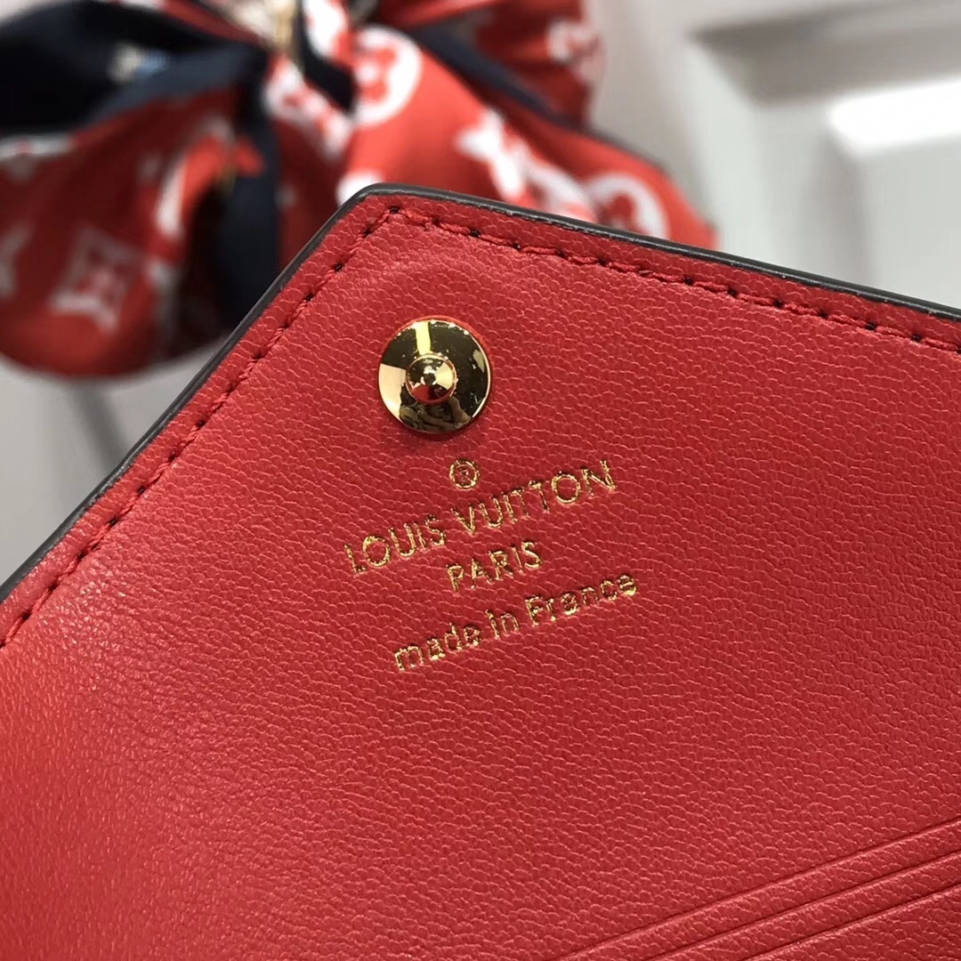 LV KIRGAMI NECKLACE N60285 