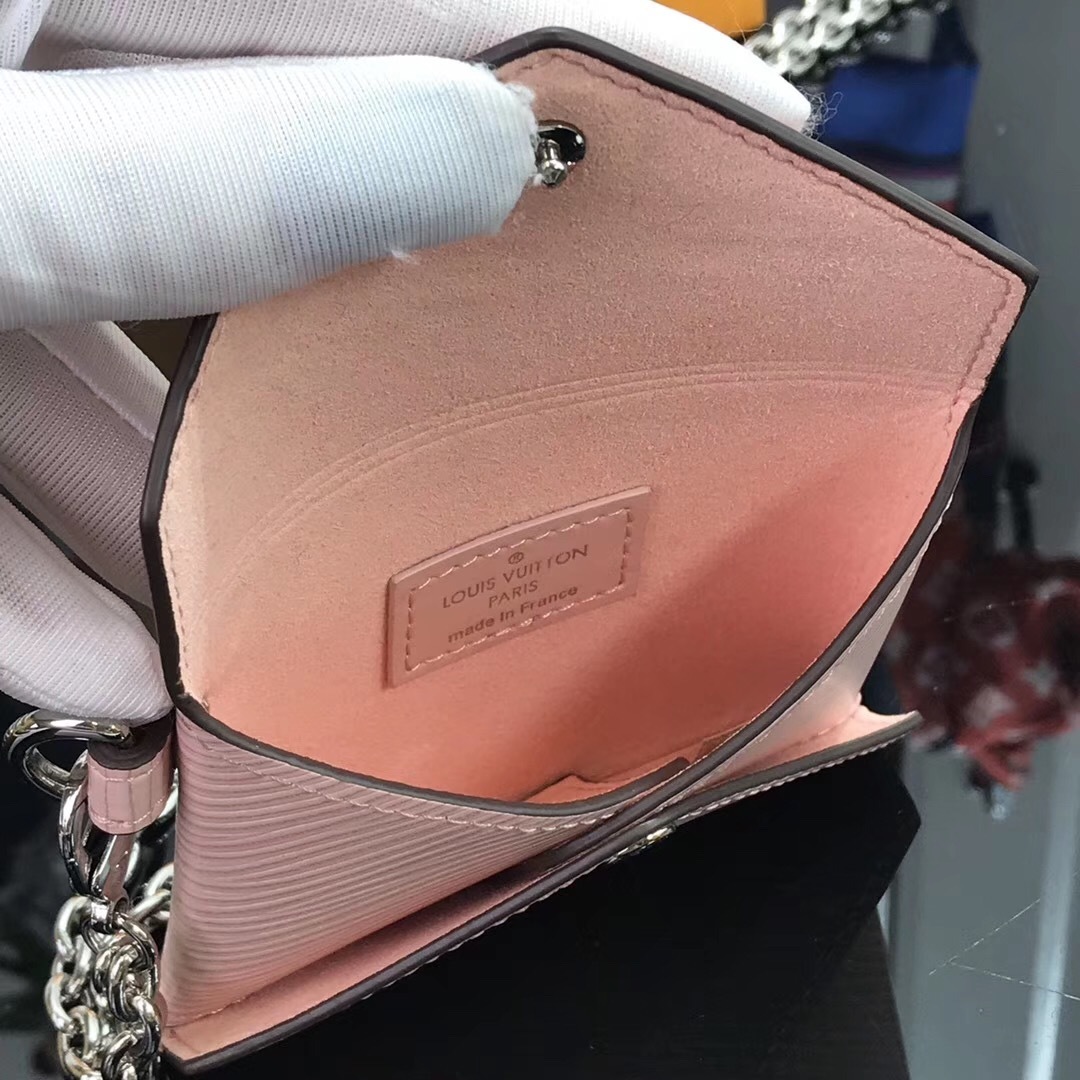 LV KIRGAMI NECKLACE N60285 