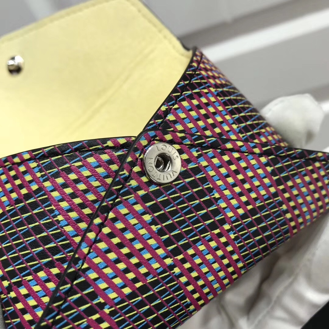 LV KIRIGAMI NECKLACE M68613 