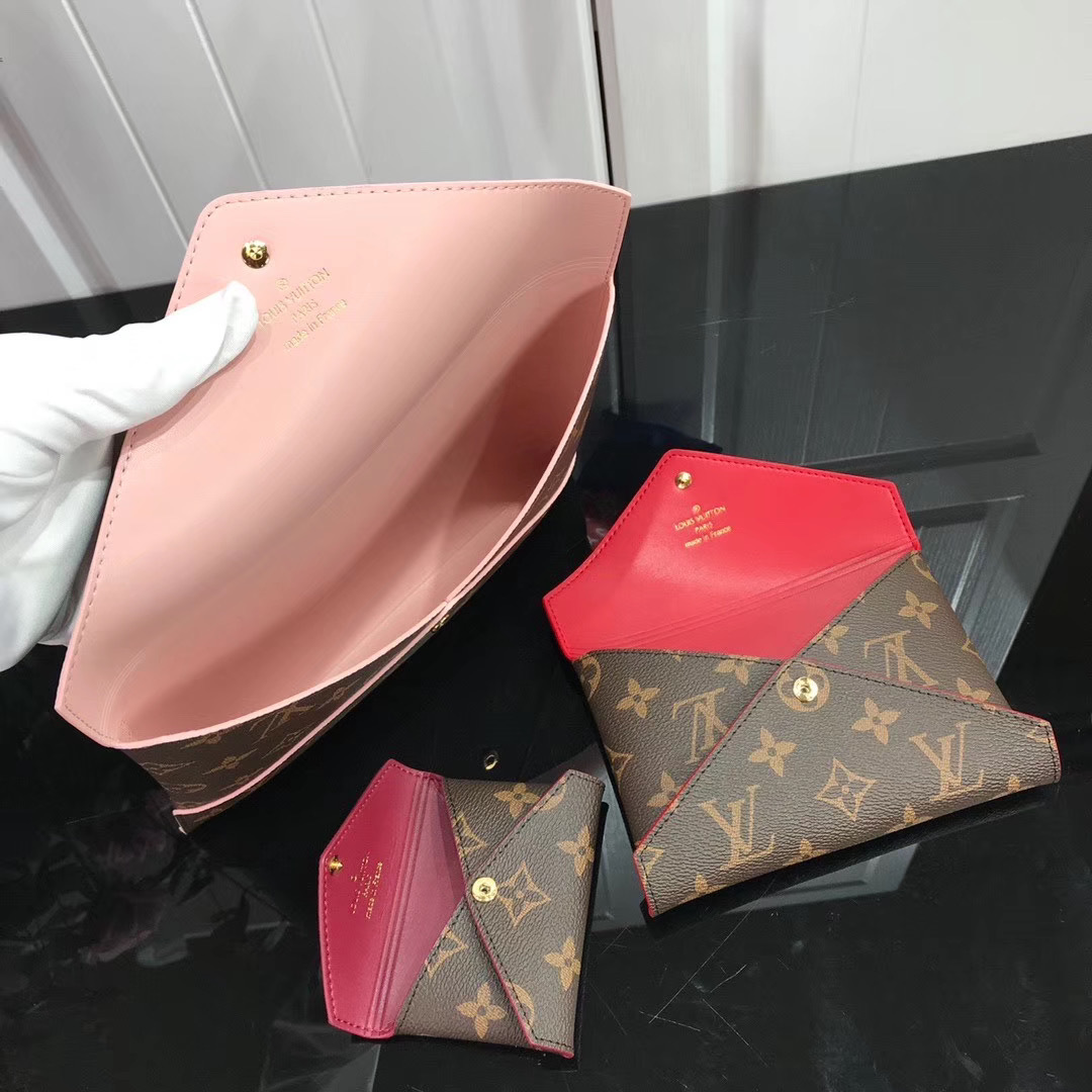 LV KIRIGAMI POCHETTE M62034