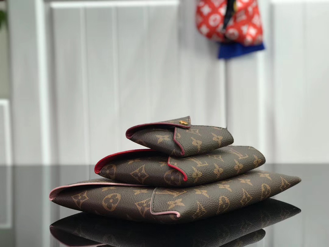 LV KIRIGAMI POCHETTE M62034