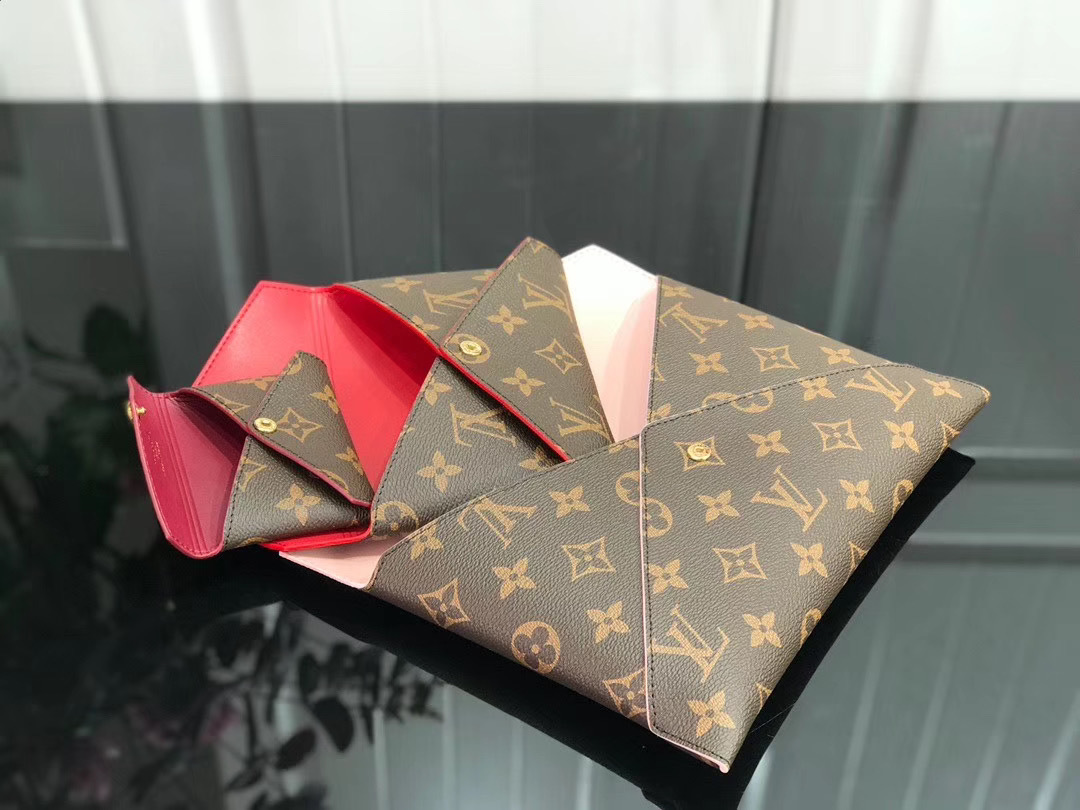 LV KIRIGAMI POCHETTE M62034