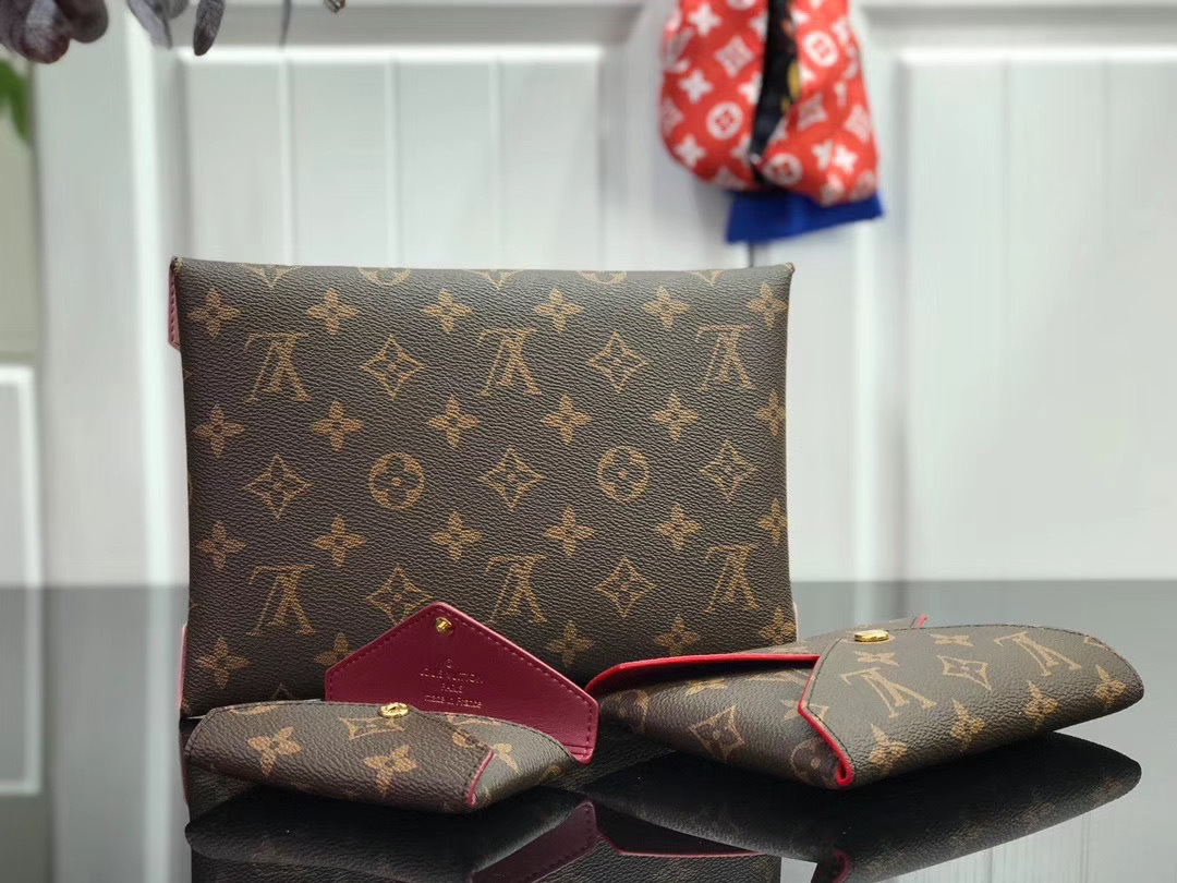 LV KIRIGAMI POCHETTE M62034