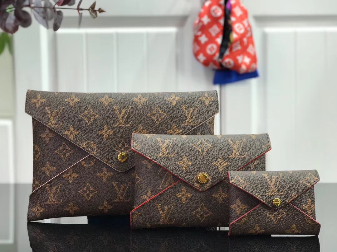 LV KIRIGAMI POCHETTE M62034