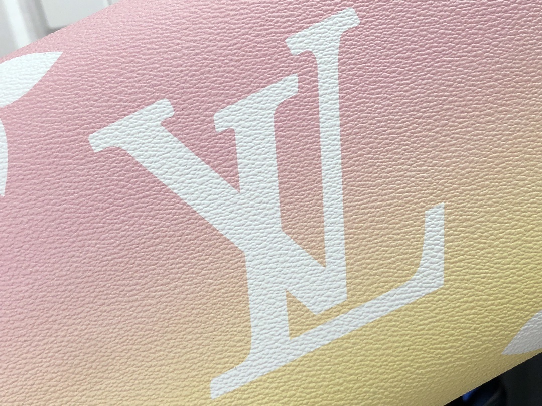 LV KIRIGAMI POCHETTE M80377 