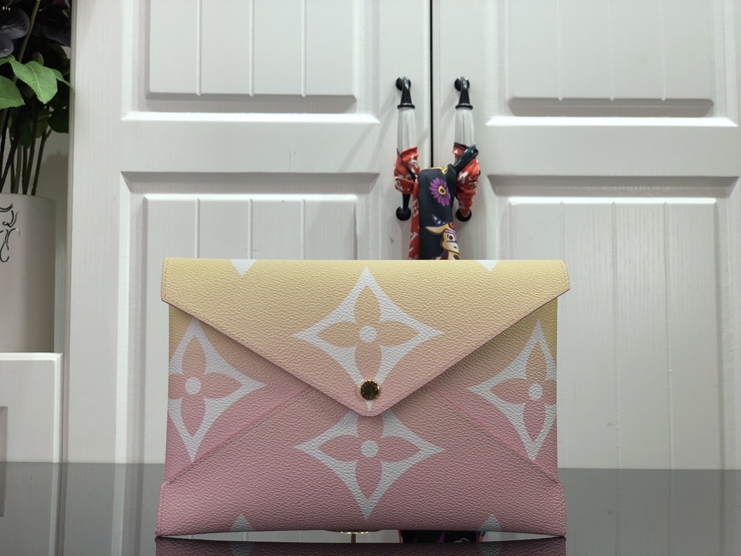 LV KIRIGAMI POCHETTE M80377 