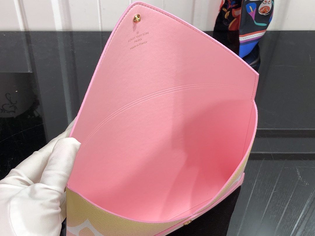 LV KIRIGAMI POCHETTE M80377 