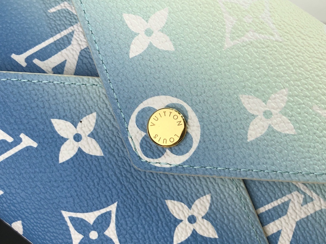 LV KIRIGAMI POCHETTE M80377 