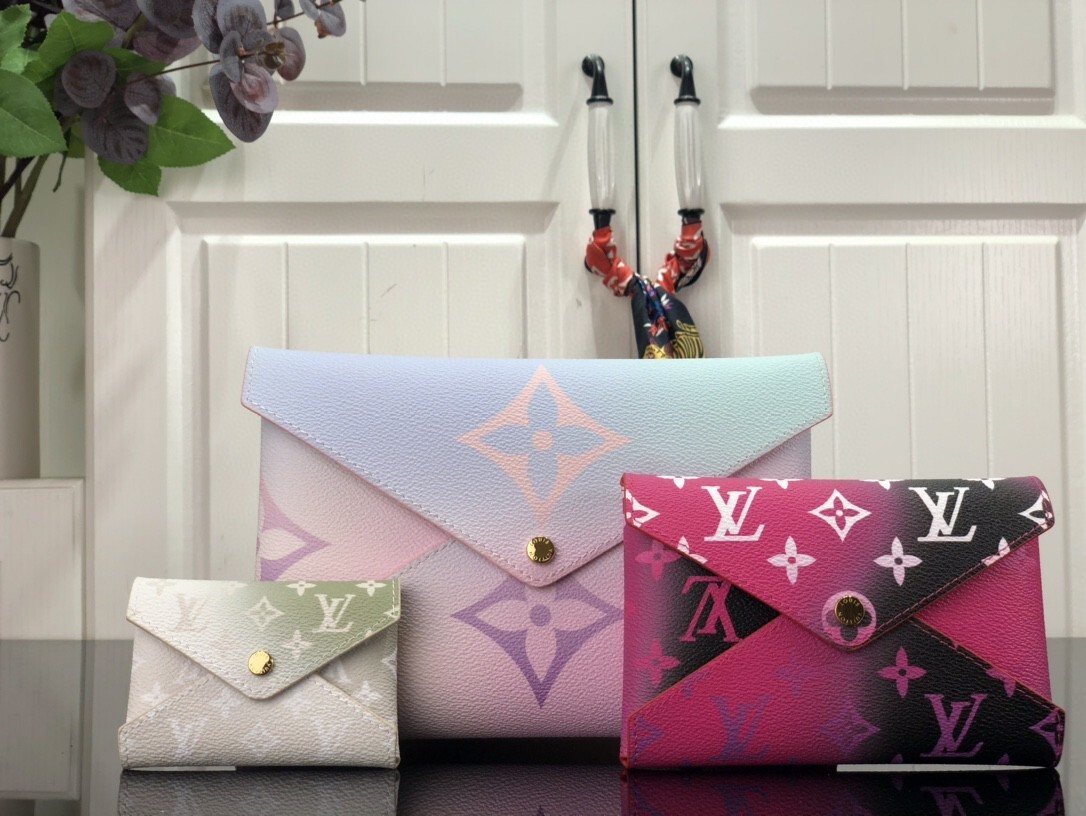 LV KIRIGAMI POCHETTE M81271