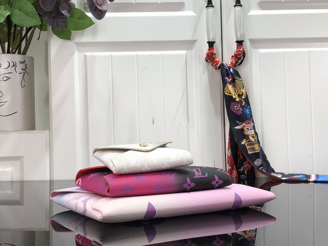 LV KIRIGAMI POCHETTE M81271