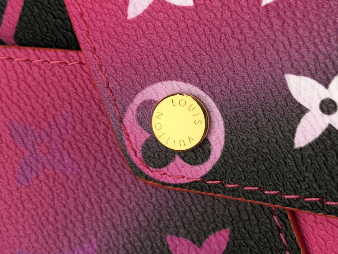 LV KIRIGAMI POCHETTE M81271