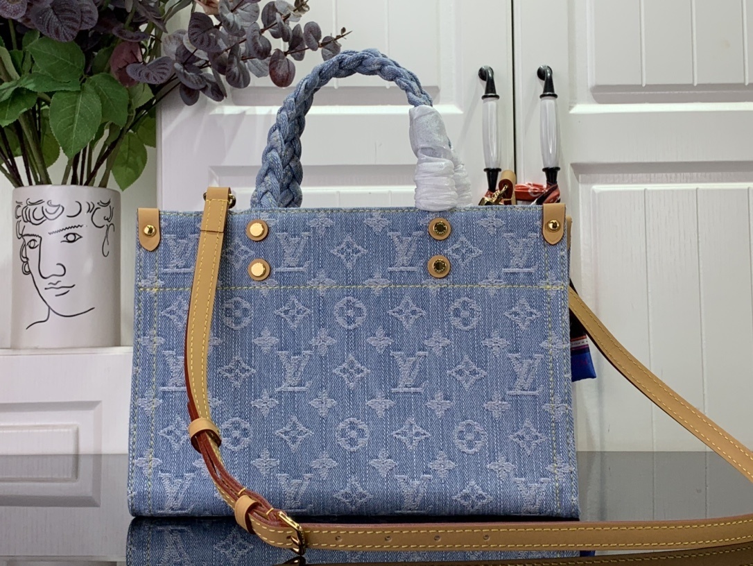 LV LET GO m24897
