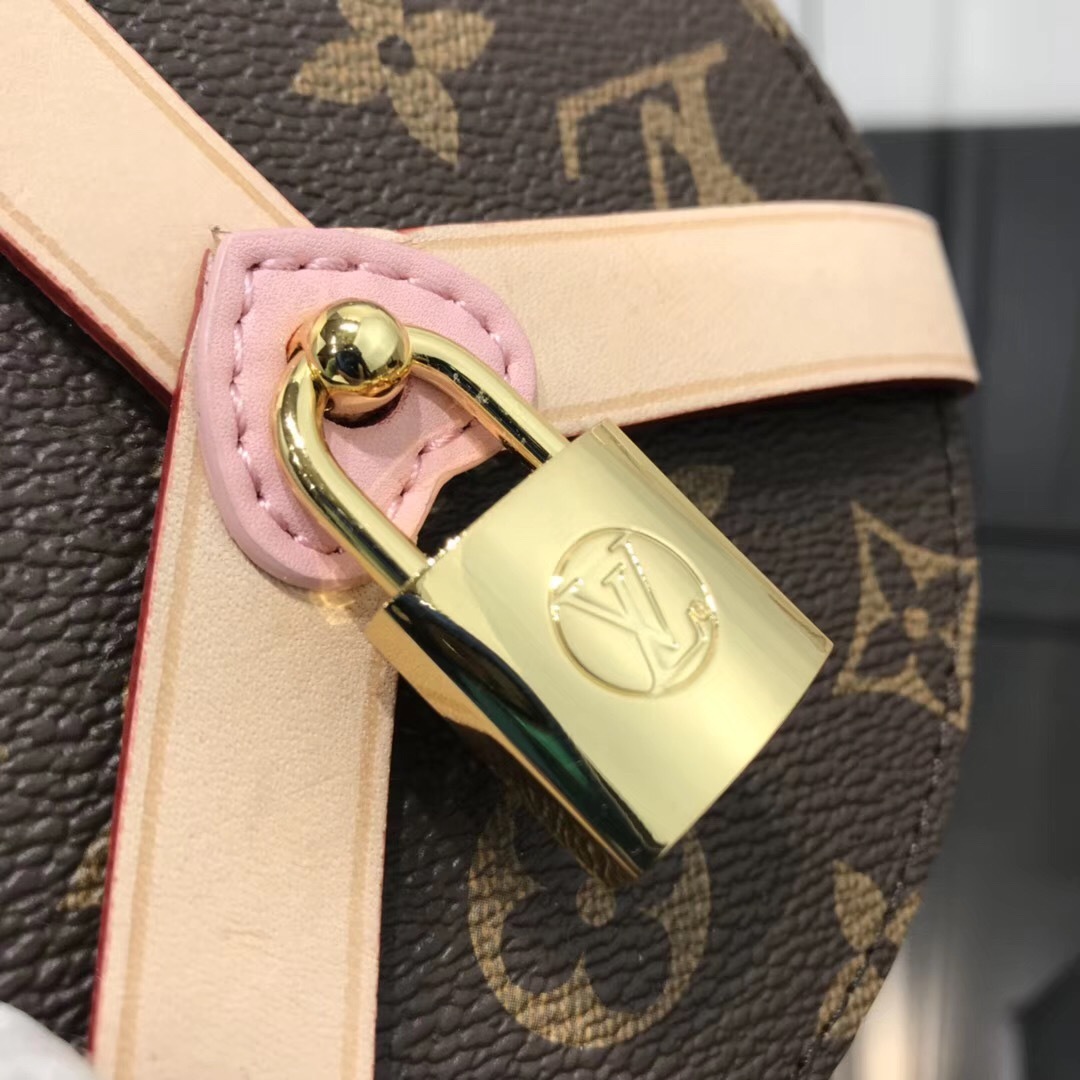 LV LOCK ME BOX GM GI0352