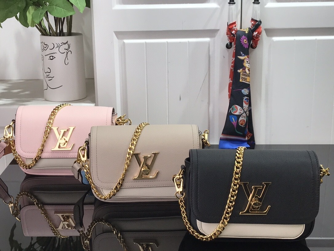 LV LOCKME TENDER M58554