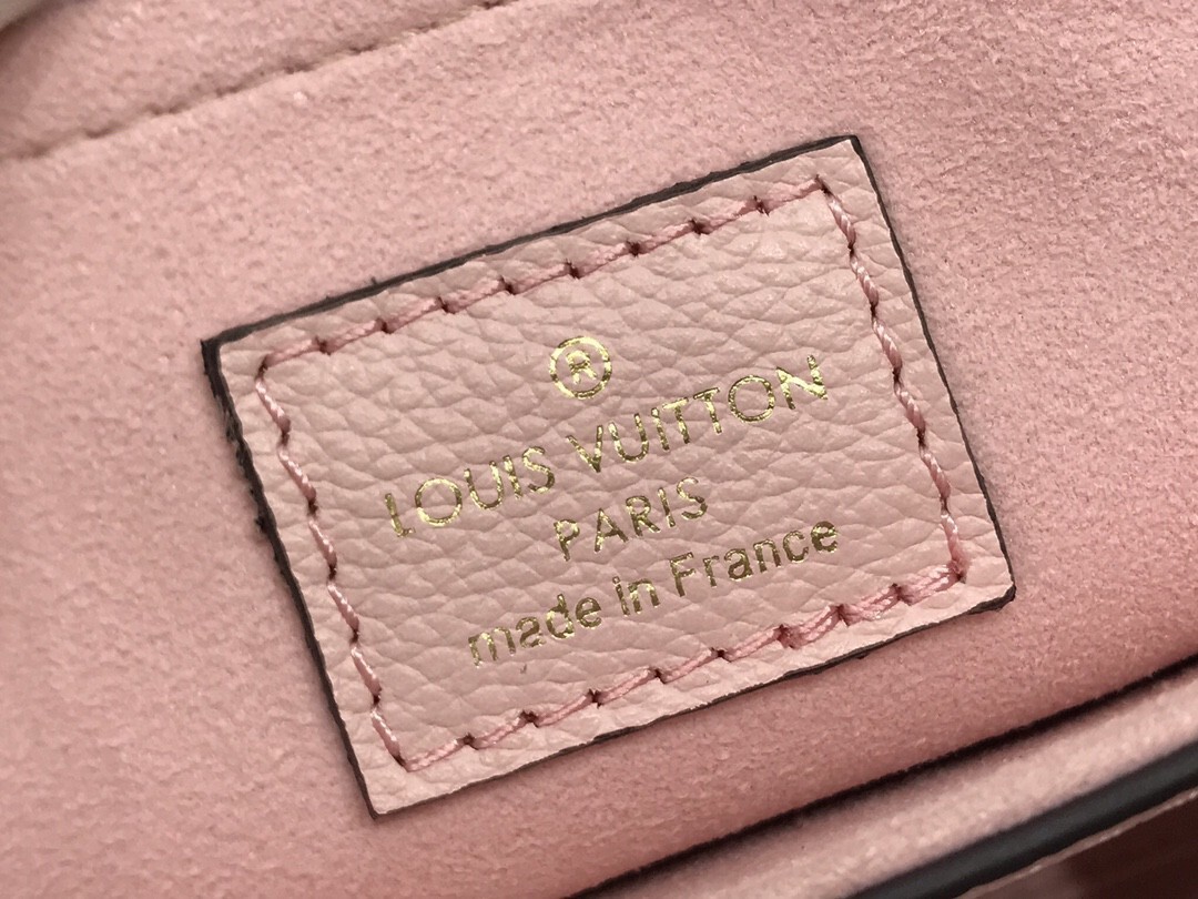 LV LOCKME TENDER M58554