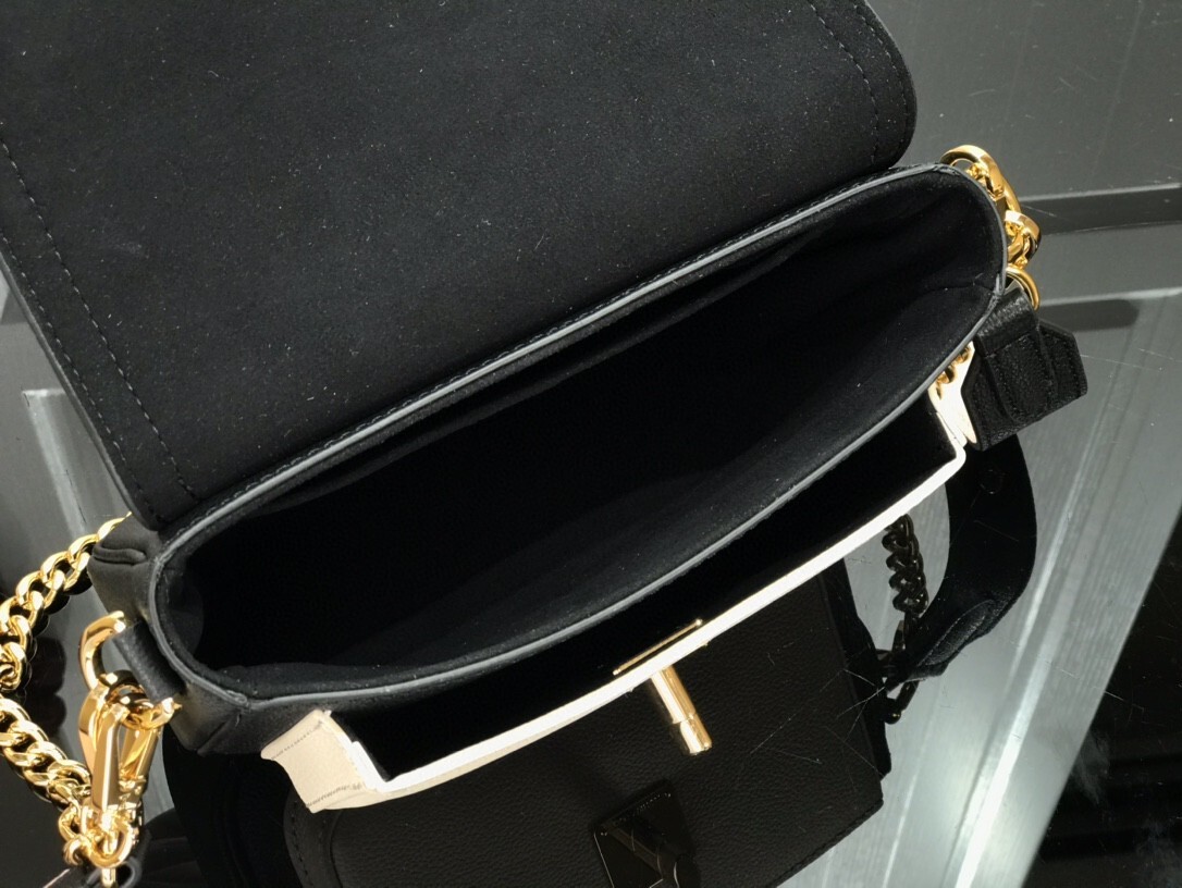 LV LOCKME TENDER M58554