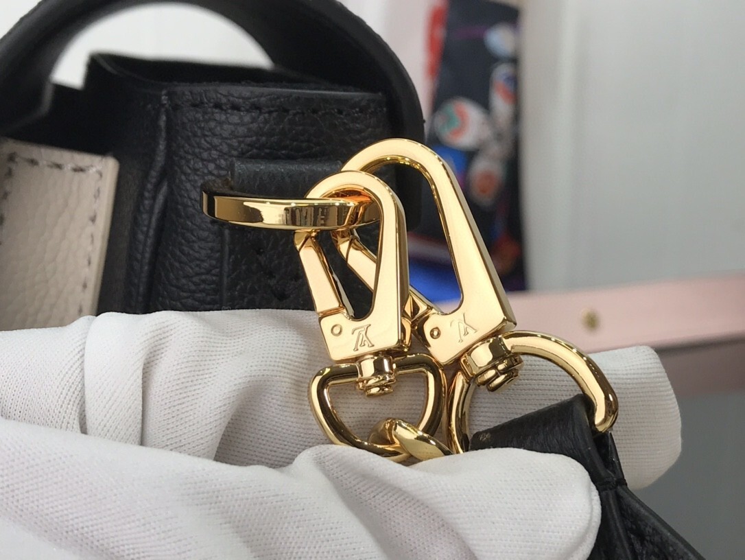 LV LOCKME TENDER M58554