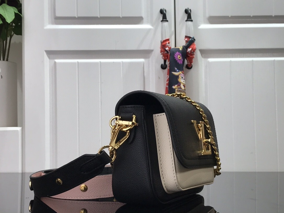 LV LOCKME TENDER M58554