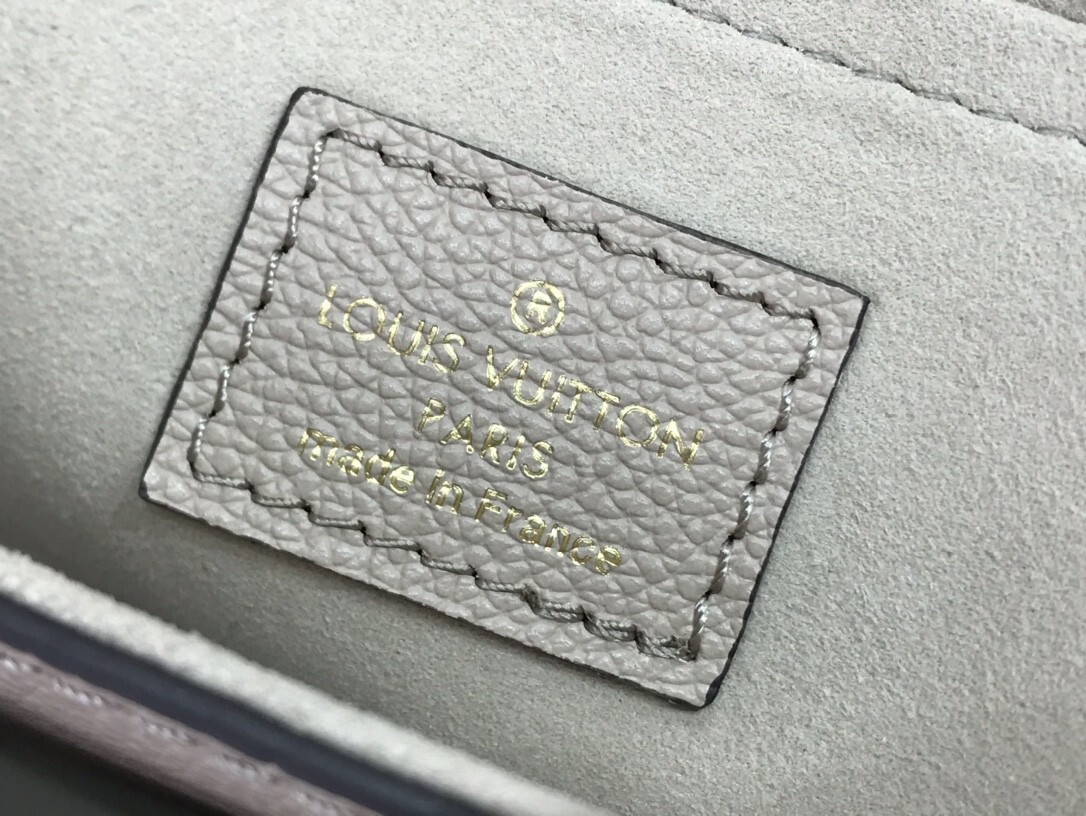 LV LOCKME TENDER M58554