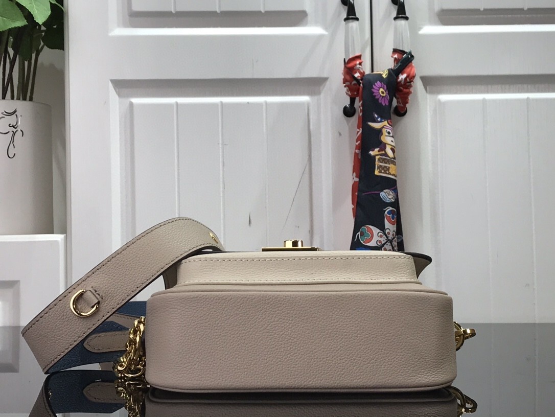 LV LOCKME TENDER M58554