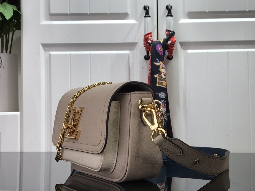 LV LOCKME TENDER M58554