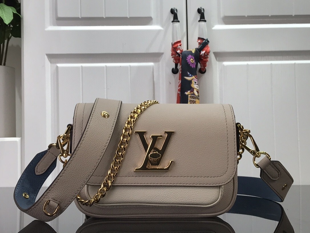 LV LOCKME TENDER M58554