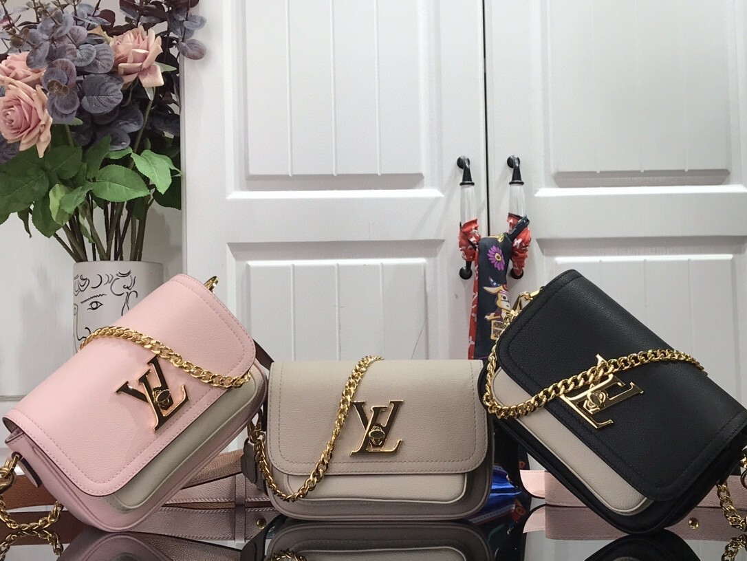 LV LOCKME TENDER M58554