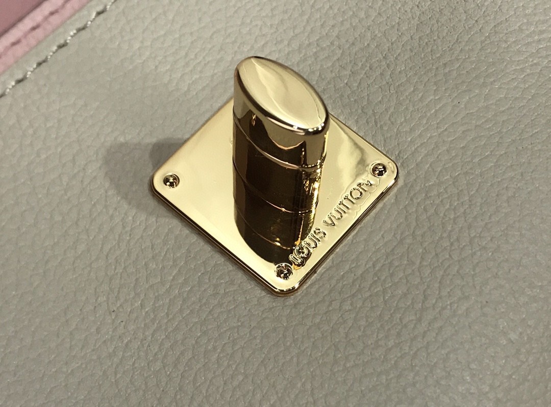 LV LOCKME TENDER M58554