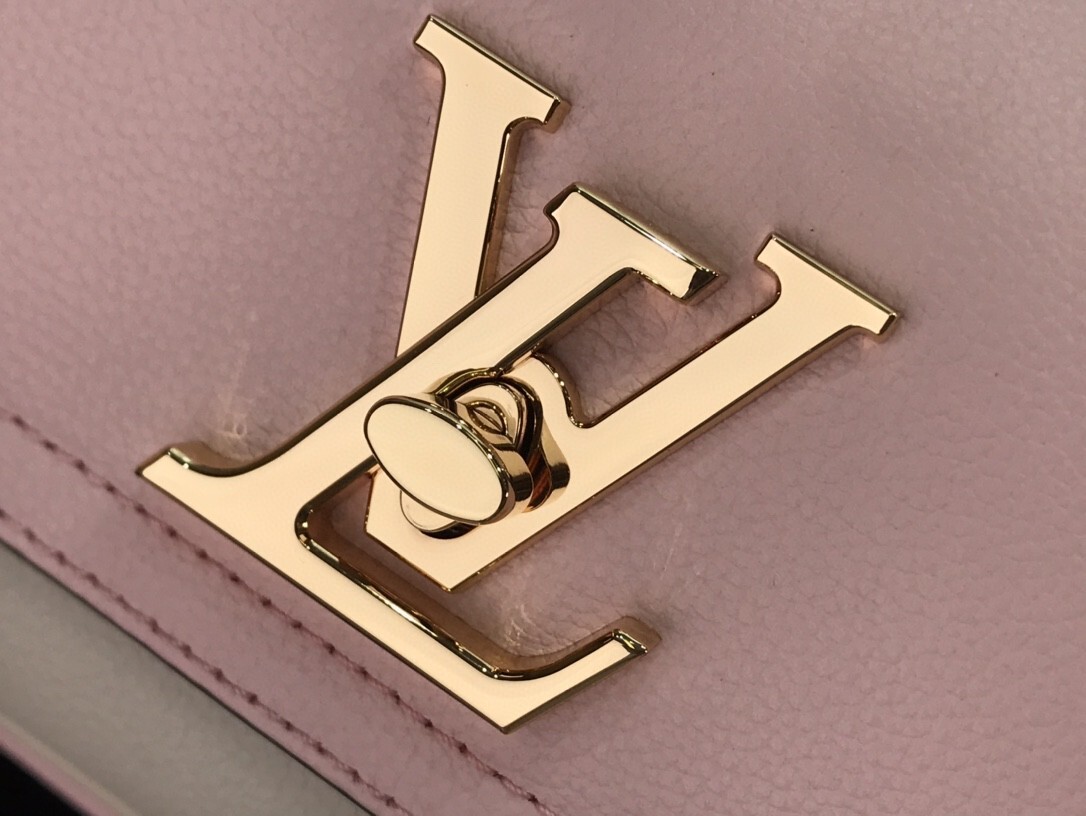 LV LOCKME TENDER M58554