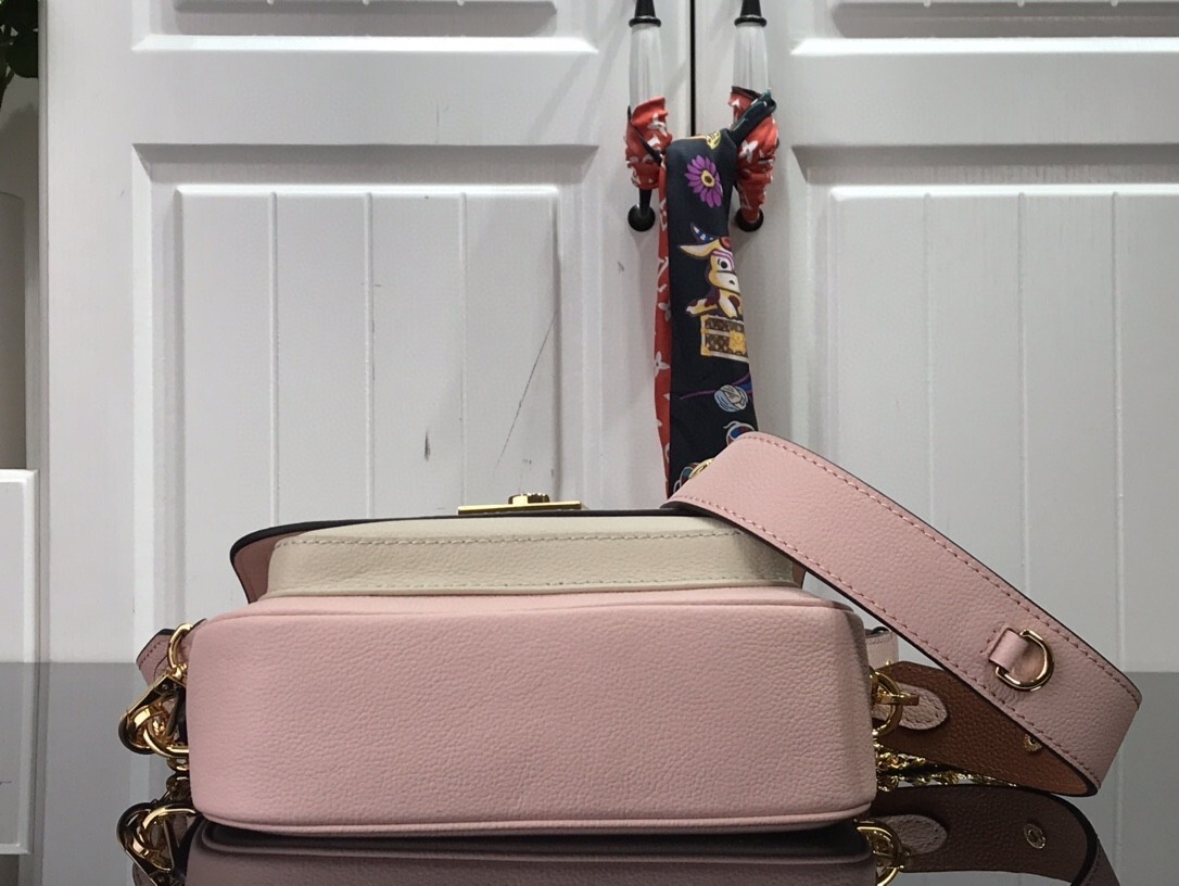 LV LOCKME TENDER M58554