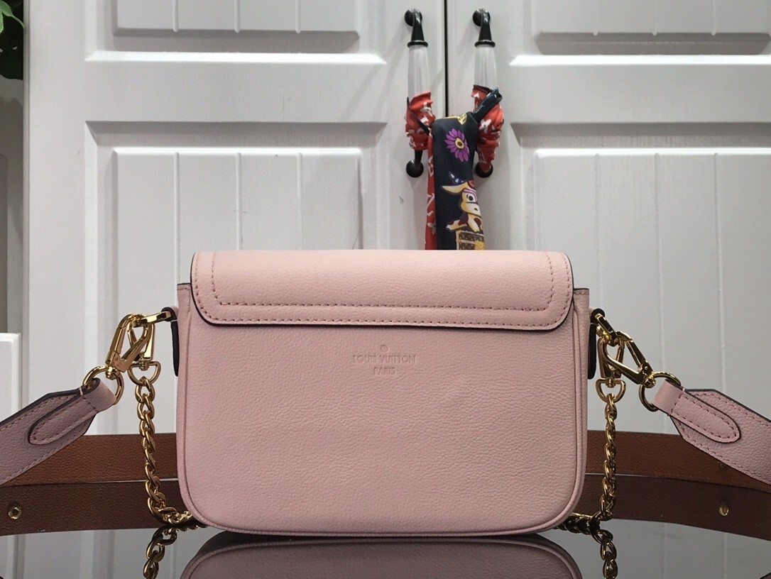 LV LOCKME TENDER M58554