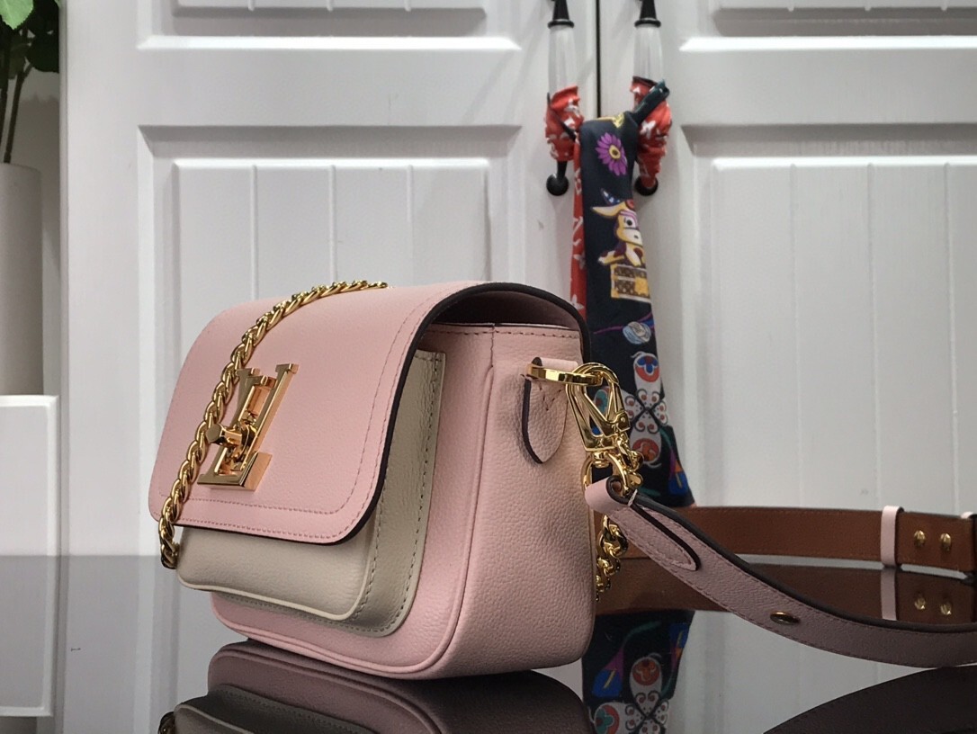 LV LOCKME TENDER M58554