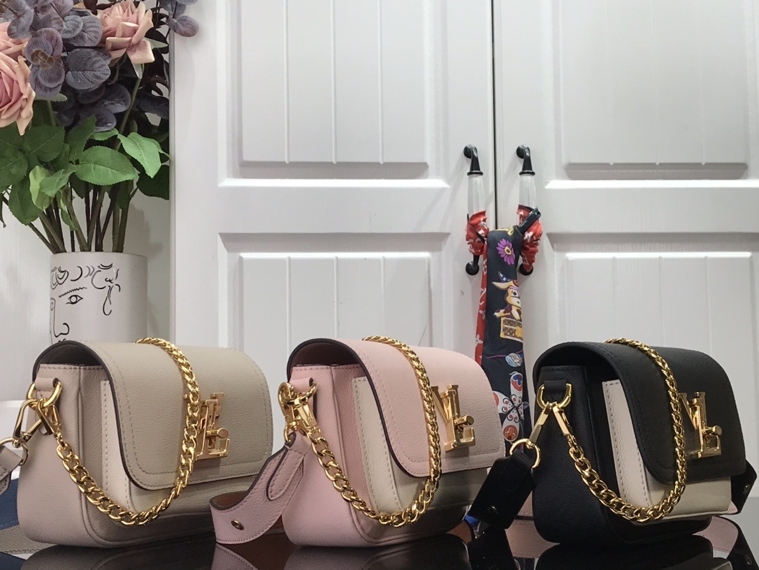 LV LOCKME TENDER M58557