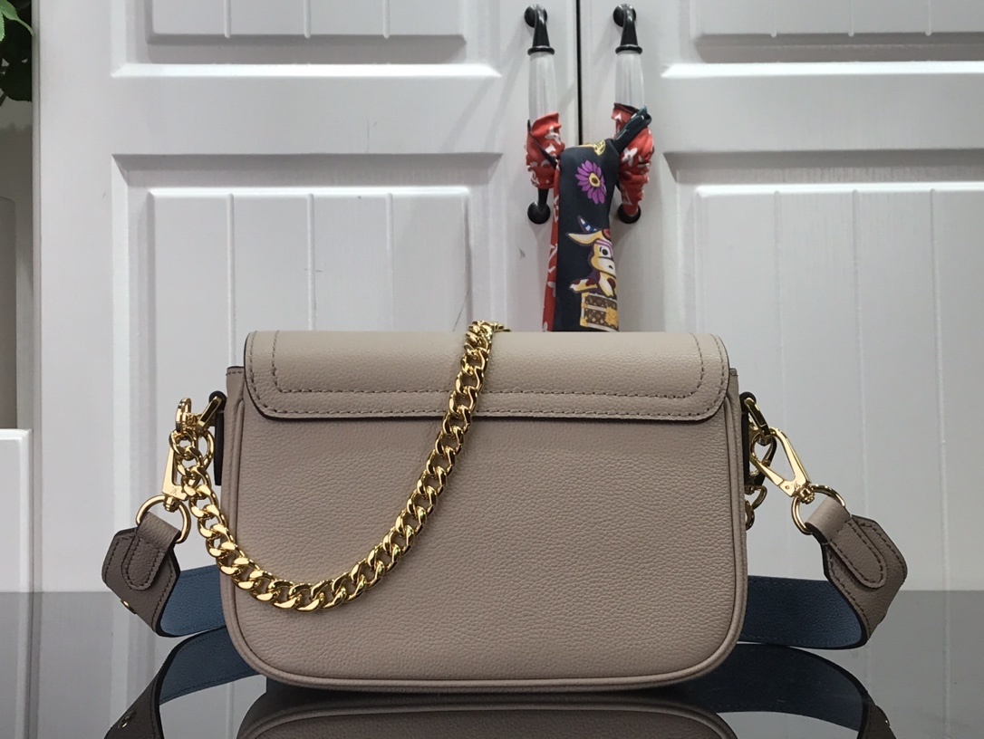 LV LOCKME TENDER M58557
