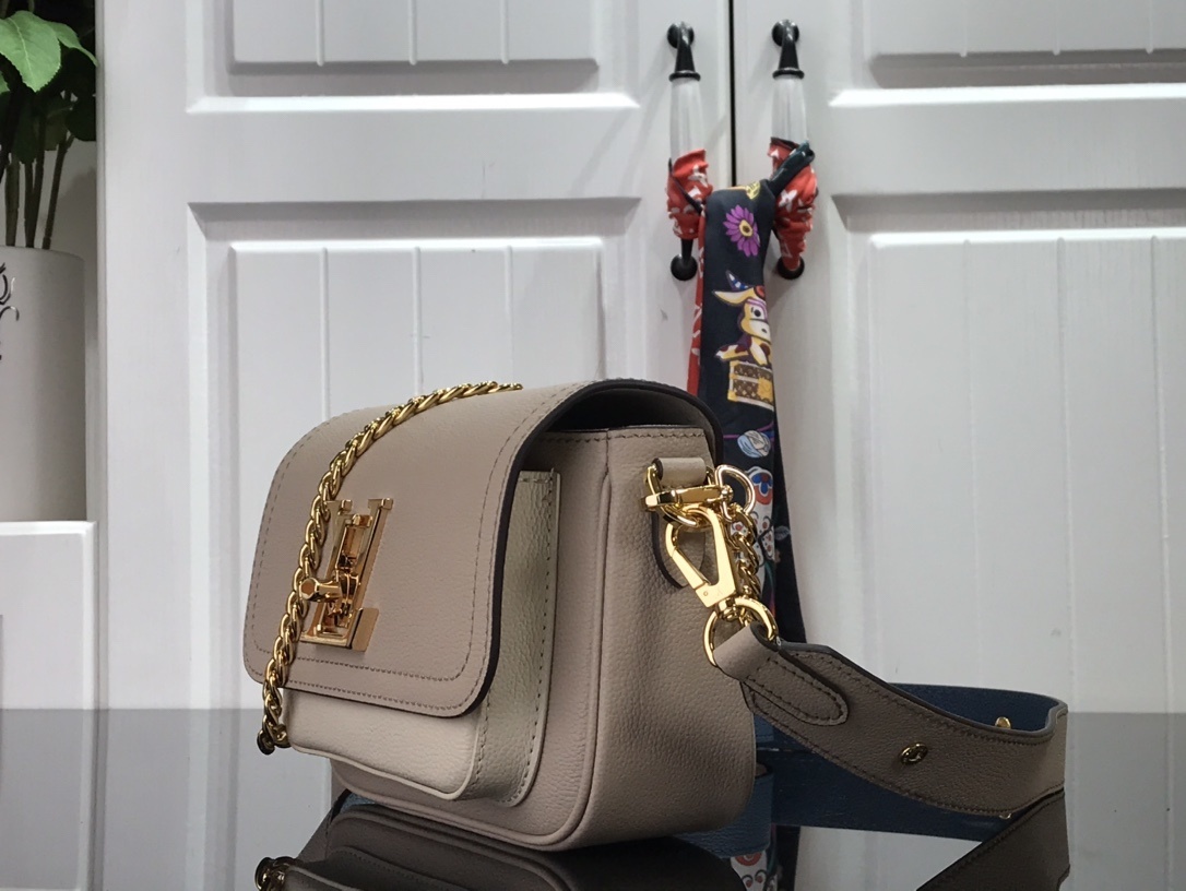 LV LOCKME TENDER M58557