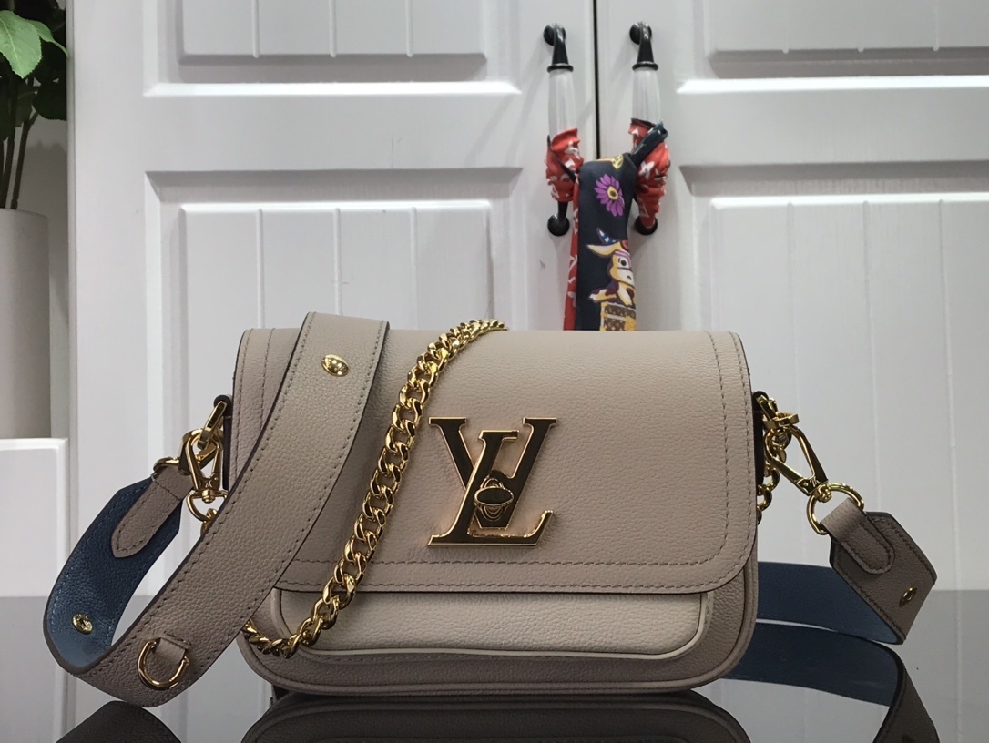 LV LOCKME TENDER M58557