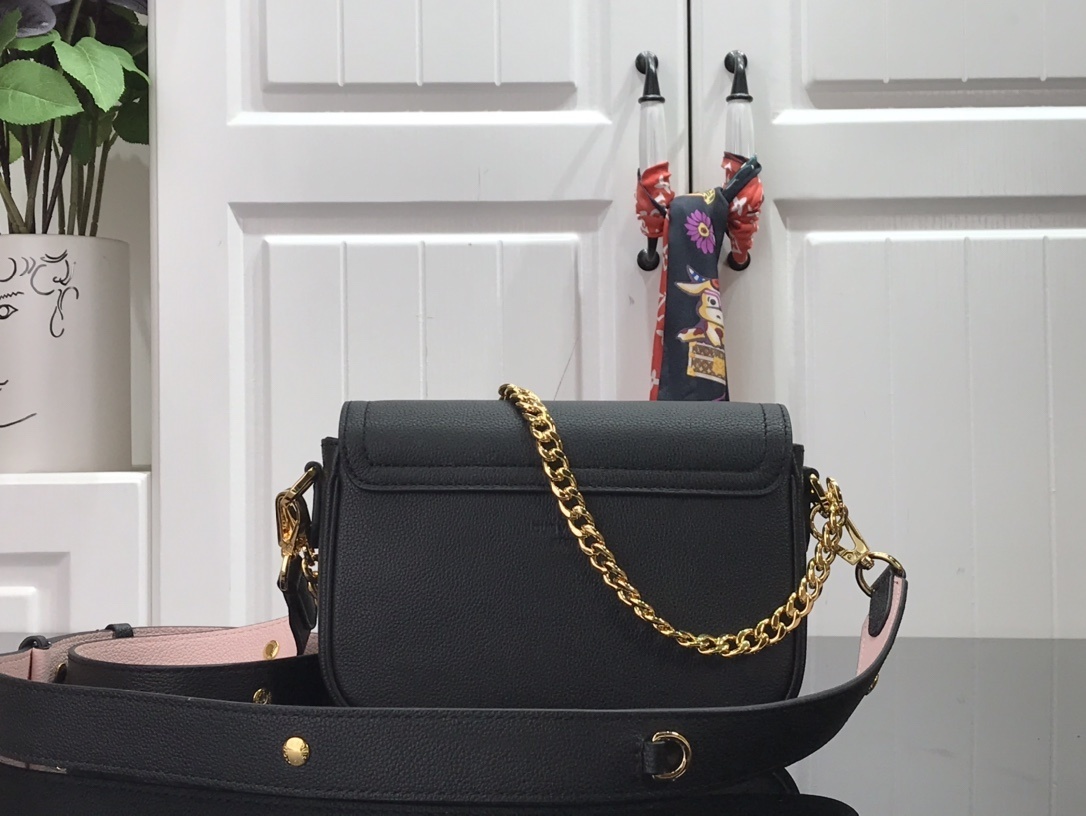 LV LOCKME TENDER M58557