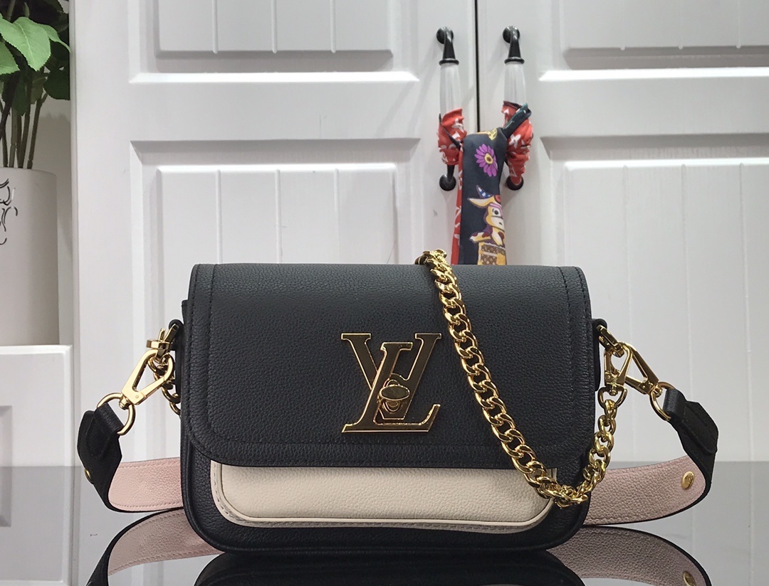 LV LOCKME TENDER M58557