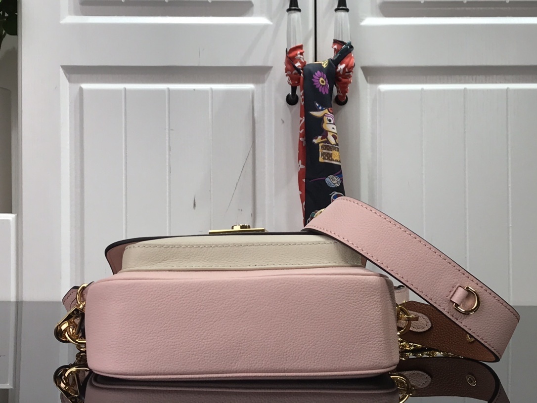 LV LOCKME TENDER M58557