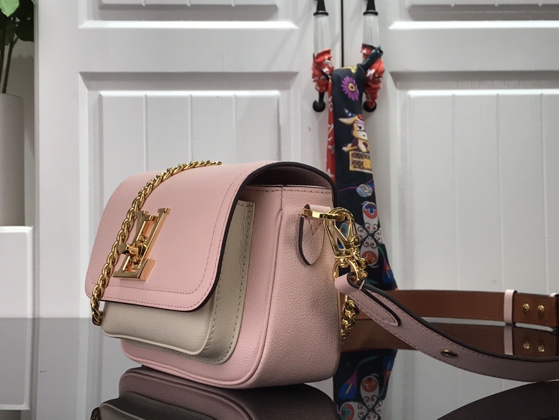 LV LOCKME TENDER M58557