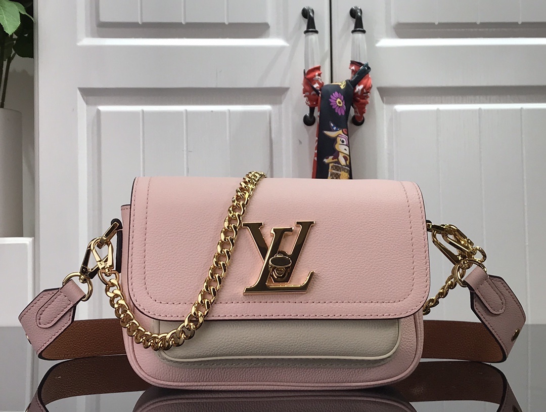 LV LOCKME TENDER M58557