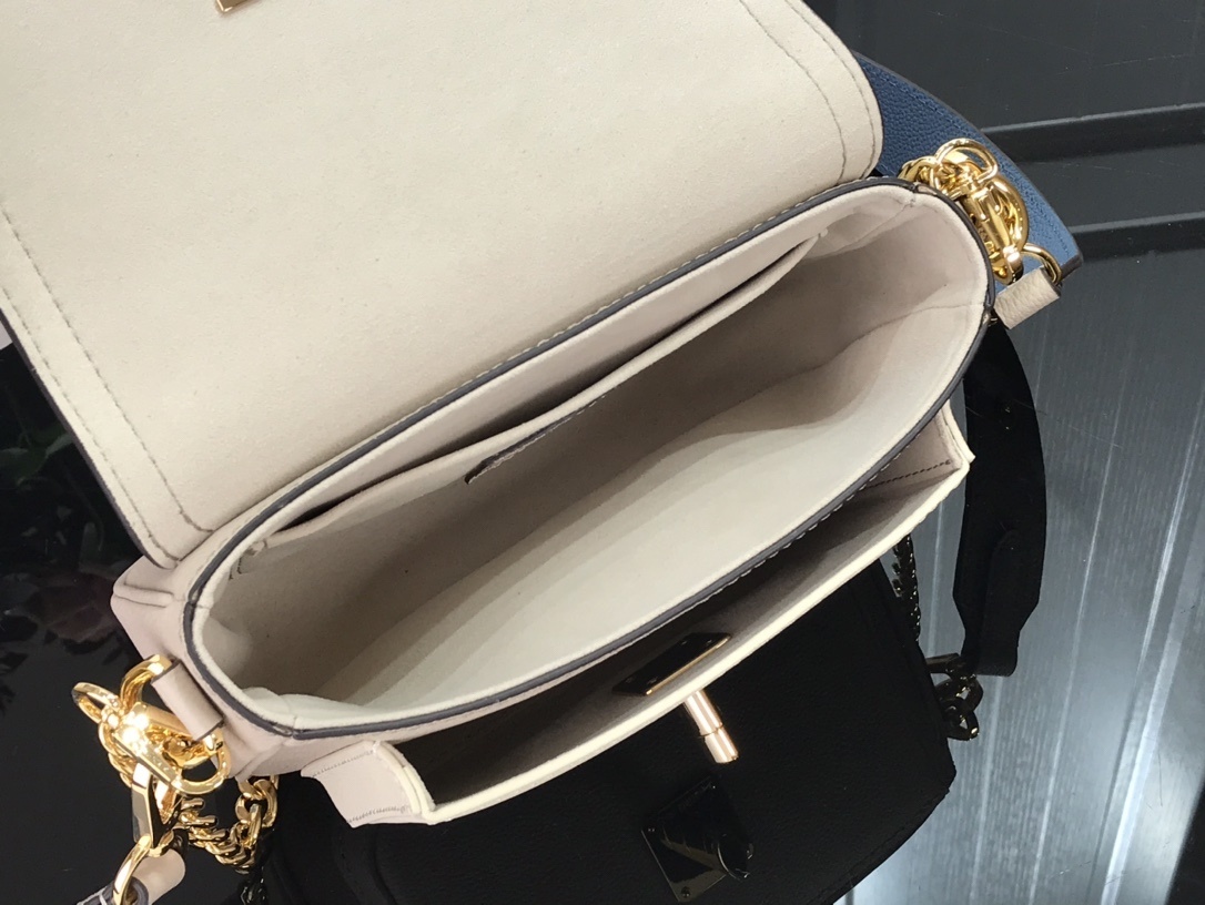 LV LOCKME TENDER M58557