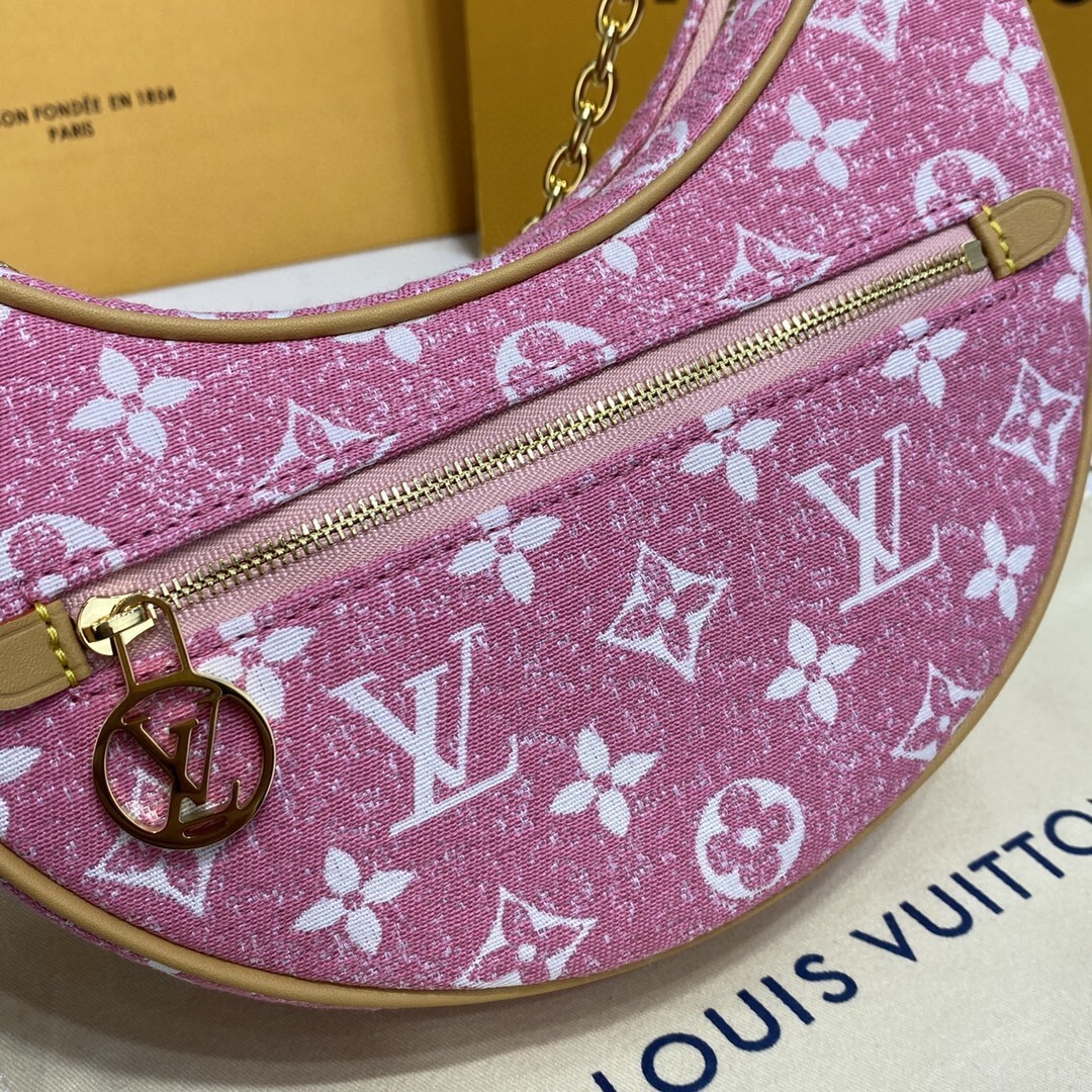 LV LOOP M81094