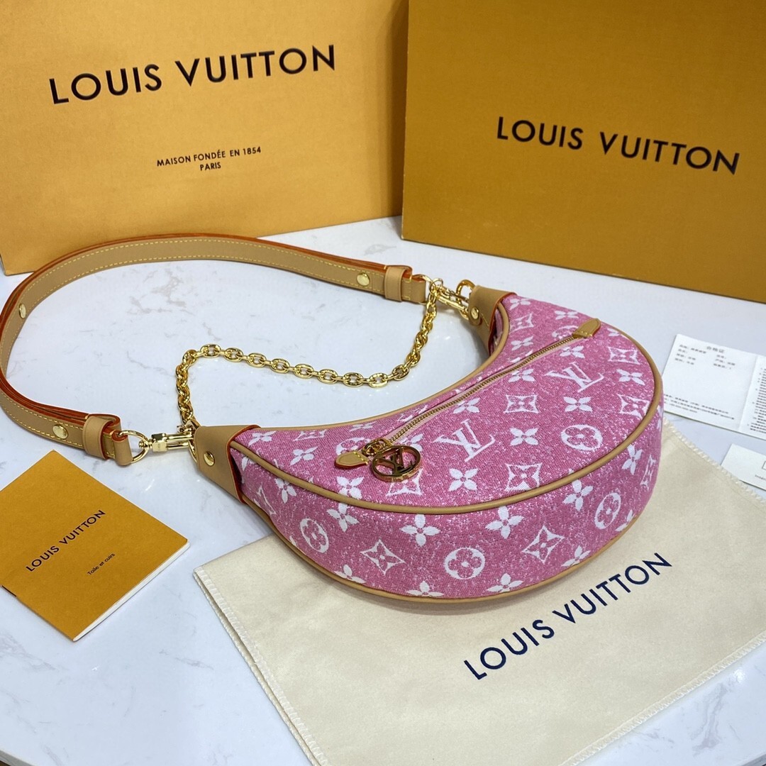 LV LOOP M81094