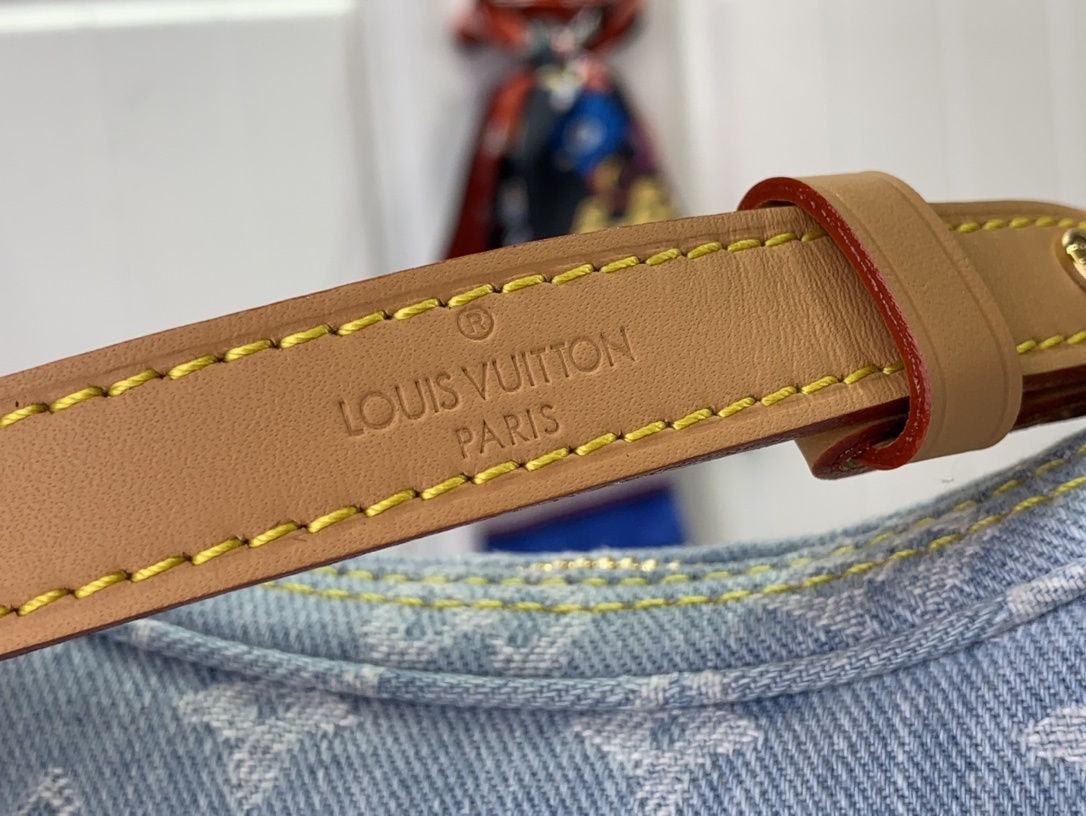 LV LOOP M81098